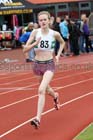 Womens under-17s 800 metres, Gateshead Tartan Games. Phot: David T. Hewitson/Sports for All Pics